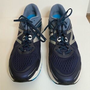 New Balance 860 v8 Men US 13 Blue Running Shoes